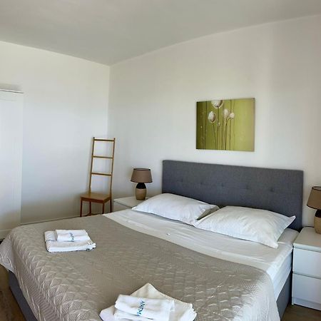 Apartments Ajka Раб Екстериор снимка